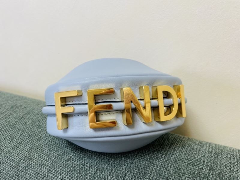 Fendi Satchel Bags